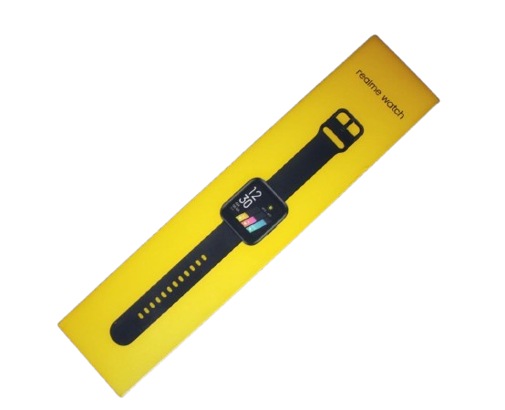 REALOME watch 